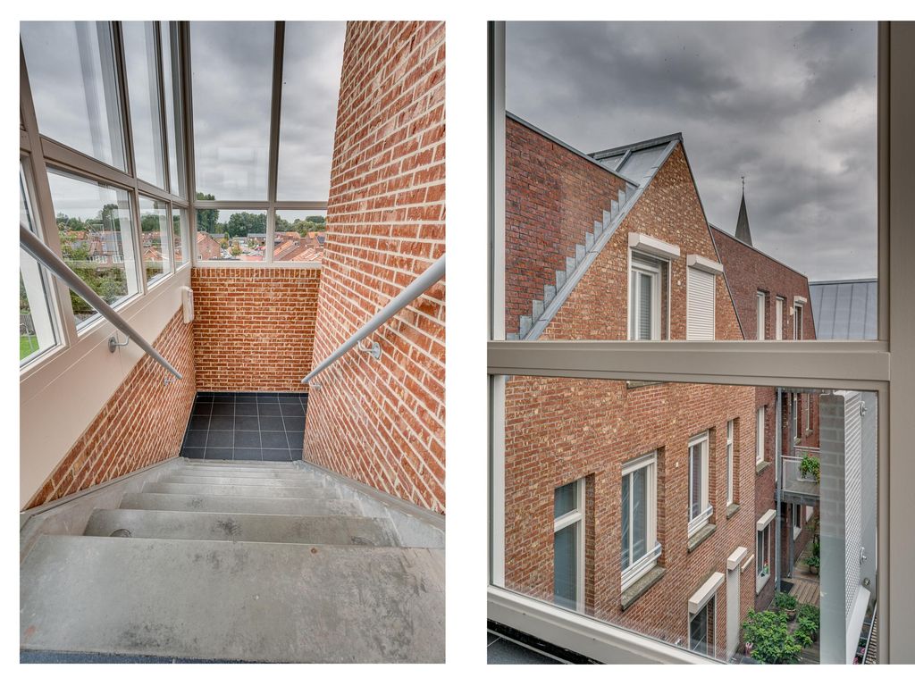 Pastoor Vullinghsstraat 69, SEVENUM