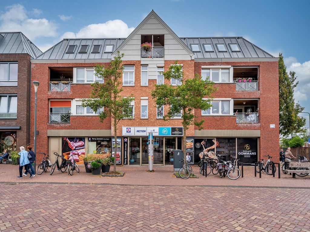 Pastoor Vullinghsstraat 69, SEVENUM