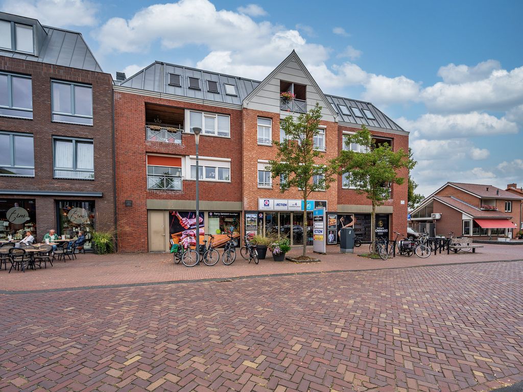 Pastoor Vullinghsstraat 69, SEVENUM