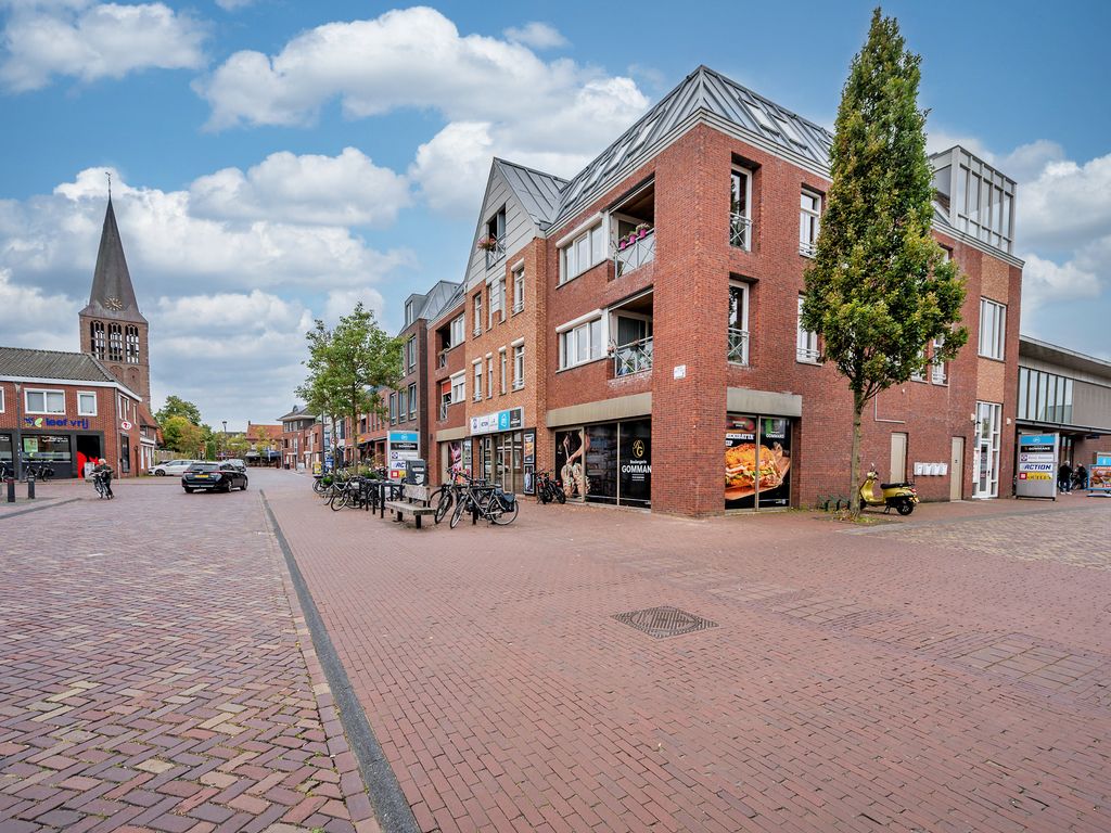 Pastoor Vullinghsstraat 69, SEVENUM