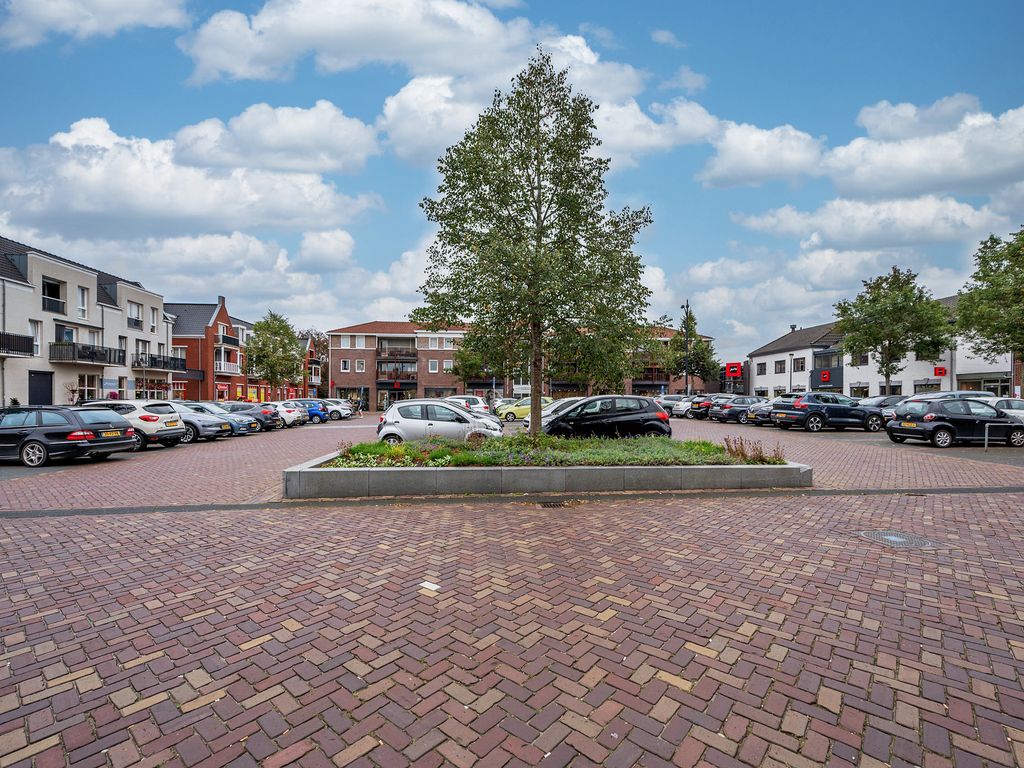Pastoor Vullinghsstraat 69, SEVENUM
