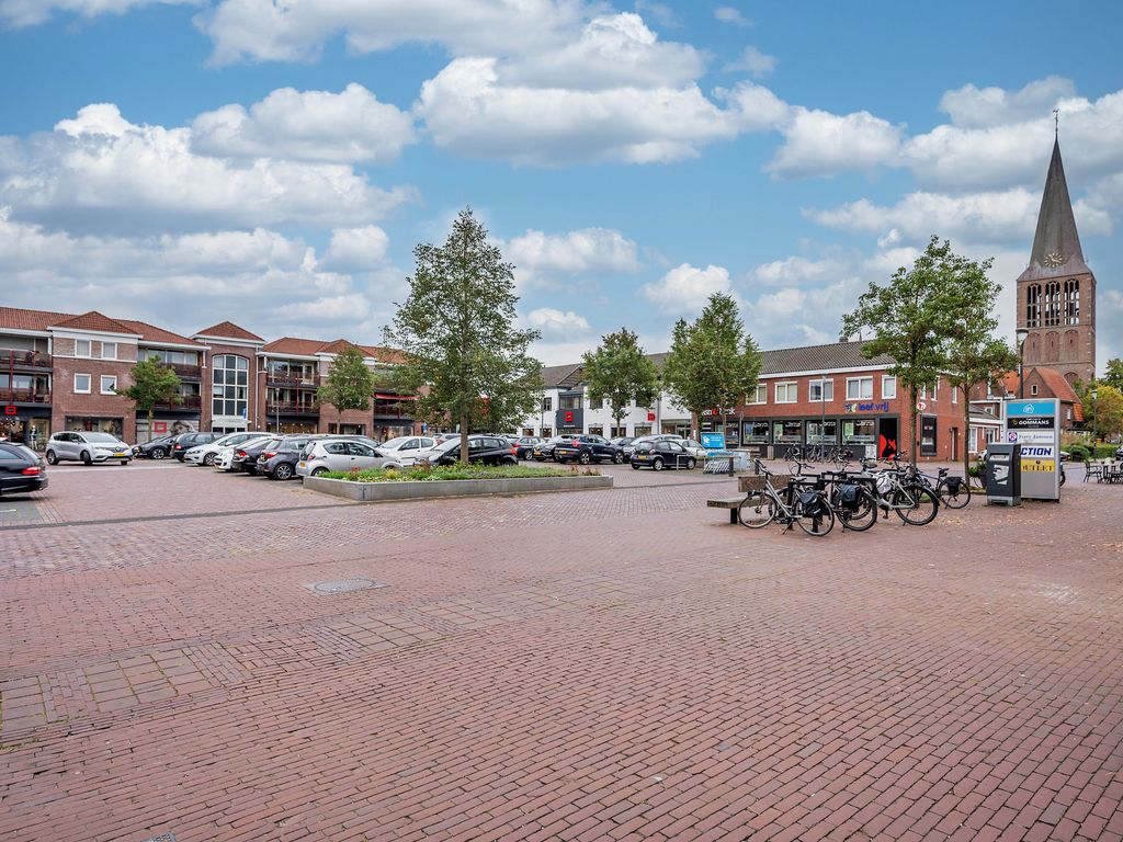 Pastoor Vullinghsstraat 69, SEVENUM