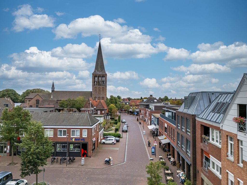 Pastoor Vullinghsstraat 69, SEVENUM
