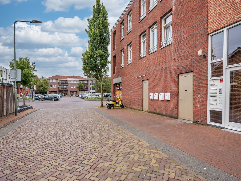 Pastoor Vullinghsstraat 69, SEVENUM
