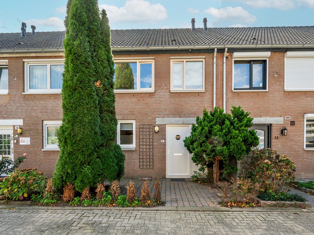 Frans Coehorststraat 14, VENLO
