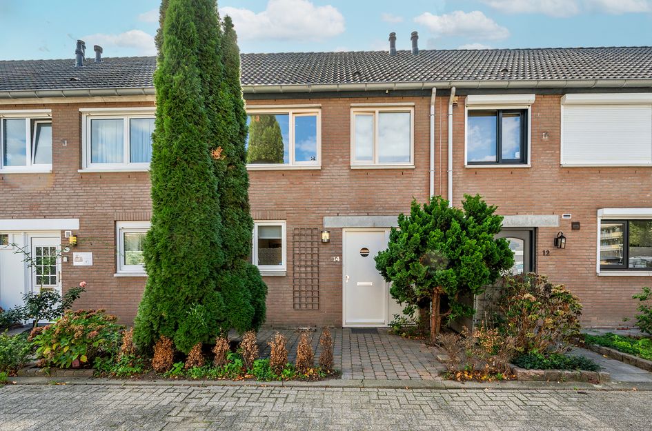 Frans Coehorststraat 14