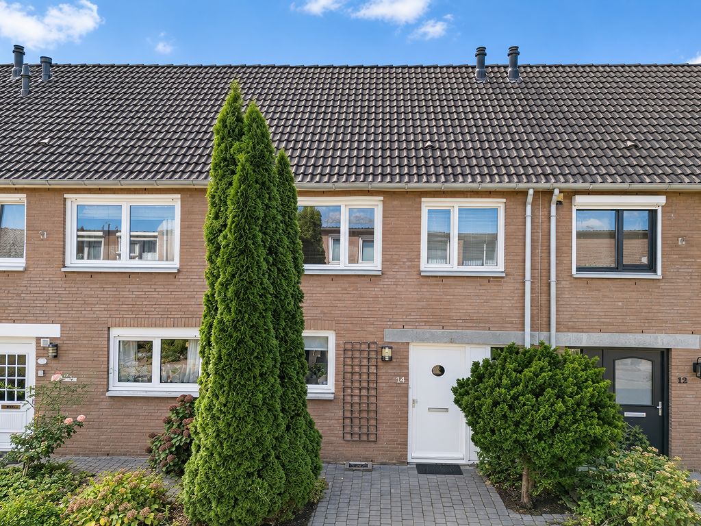 Frans Coehorststraat 14, VENLO