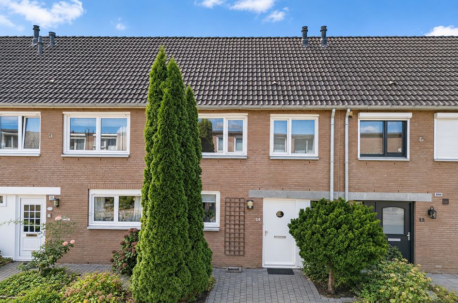 Frans Coehorststraat 14