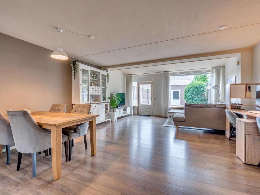 Frans Coehorststraat 14, VENLO