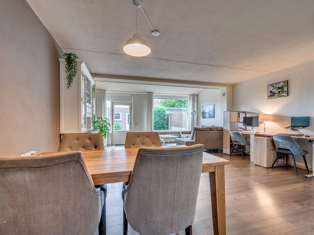 Frans Coehorststraat 14, VENLO