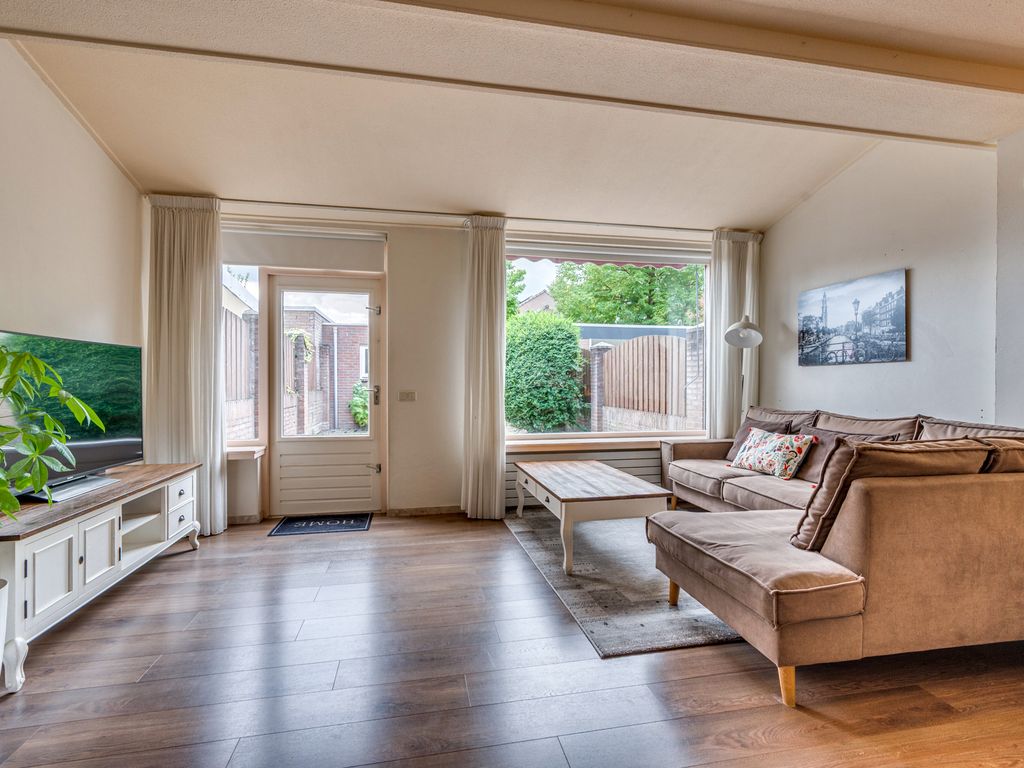 Frans Coehorststraat 14, VENLO