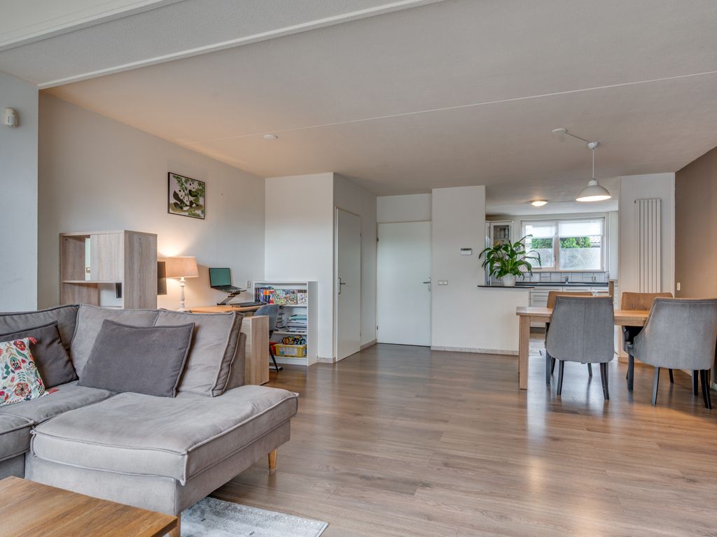 Frans Coehorststraat 14, VENLO