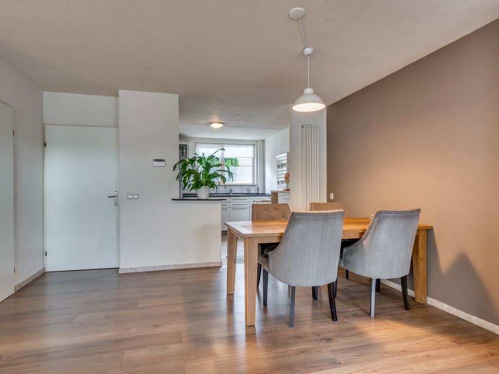 Frans Coehorststraat 14, VENLO
