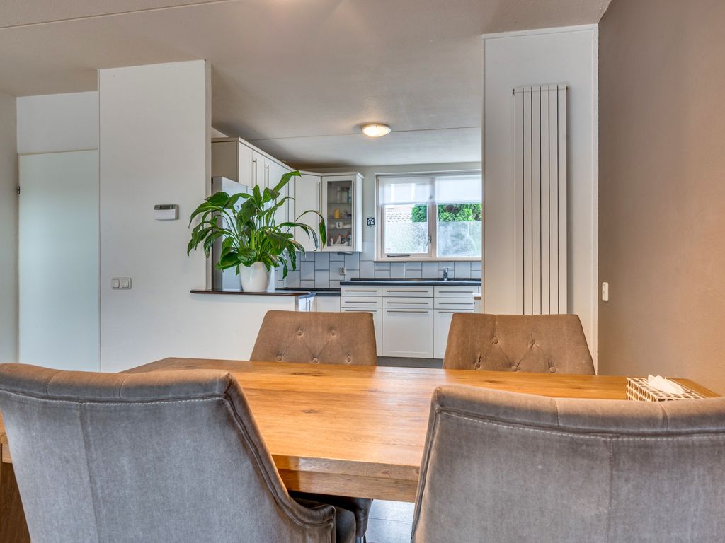 Frans Coehorststraat 14, VENLO