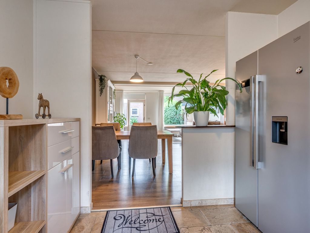 Frans Coehorststraat 14, VENLO