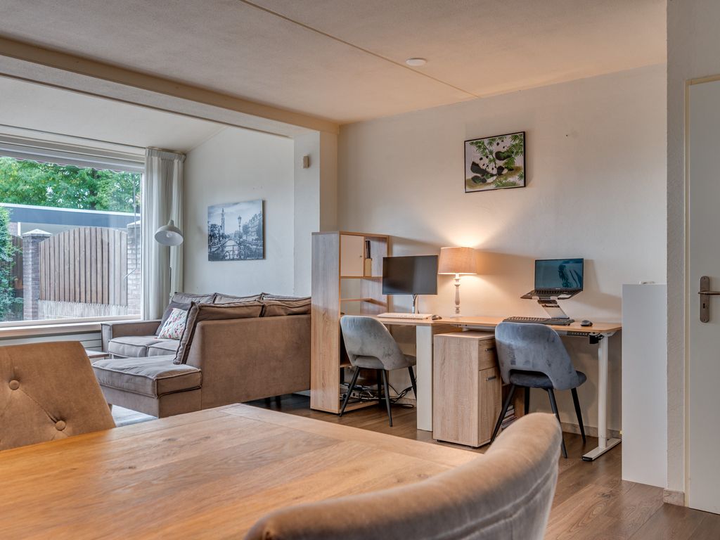Frans Coehorststraat 14, VENLO