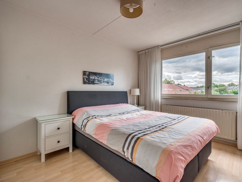 Frans Coehorststraat 14, VENLO