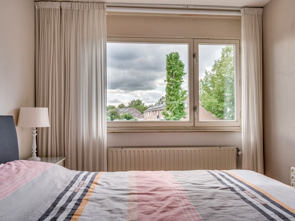 Frans Coehorststraat 14, VENLO