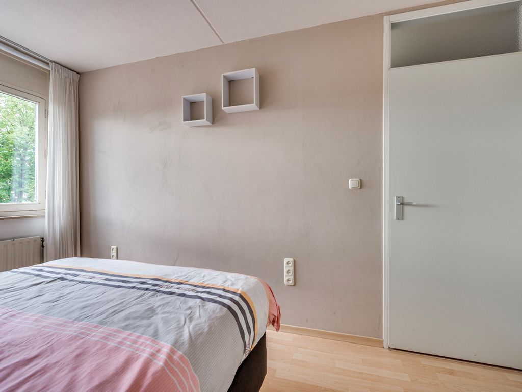 Frans Coehorststraat 14, VENLO