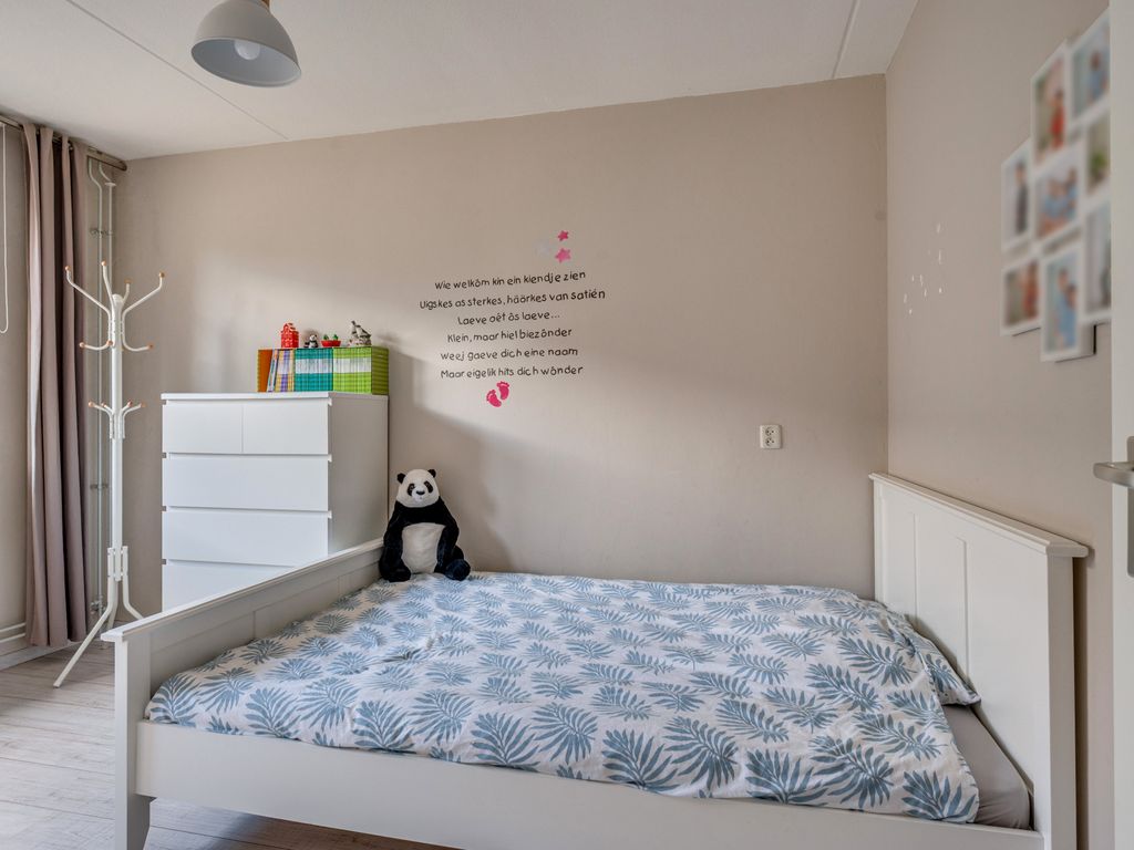 Frans Coehorststraat 14, VENLO