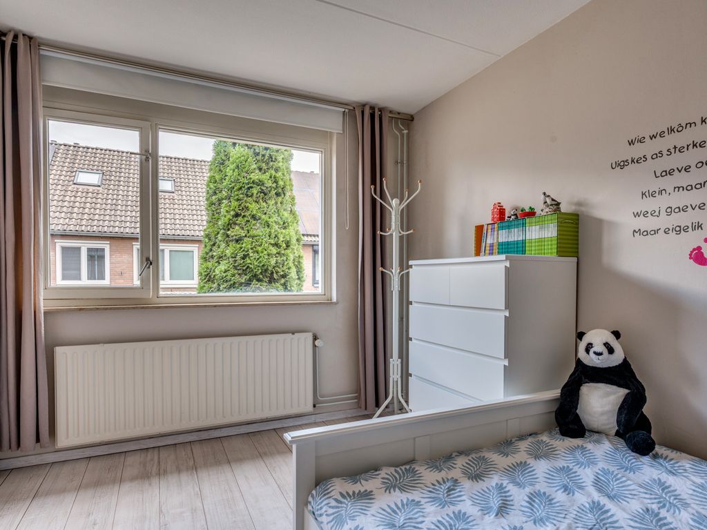 Frans Coehorststraat 14, VENLO