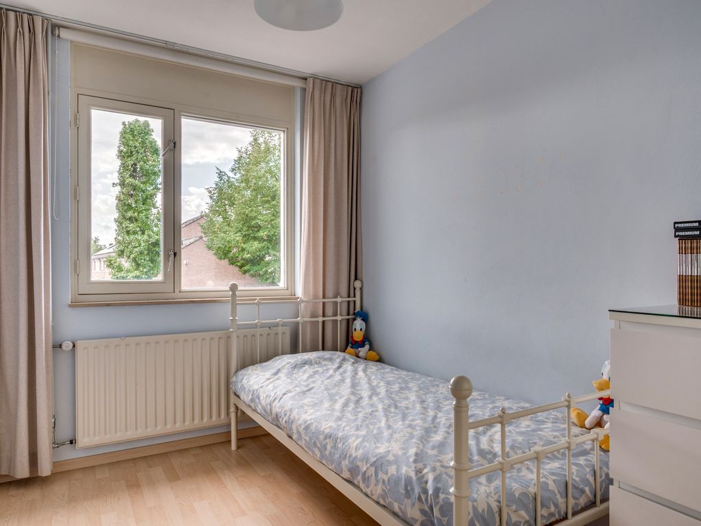 Frans Coehorststraat 14, VENLO