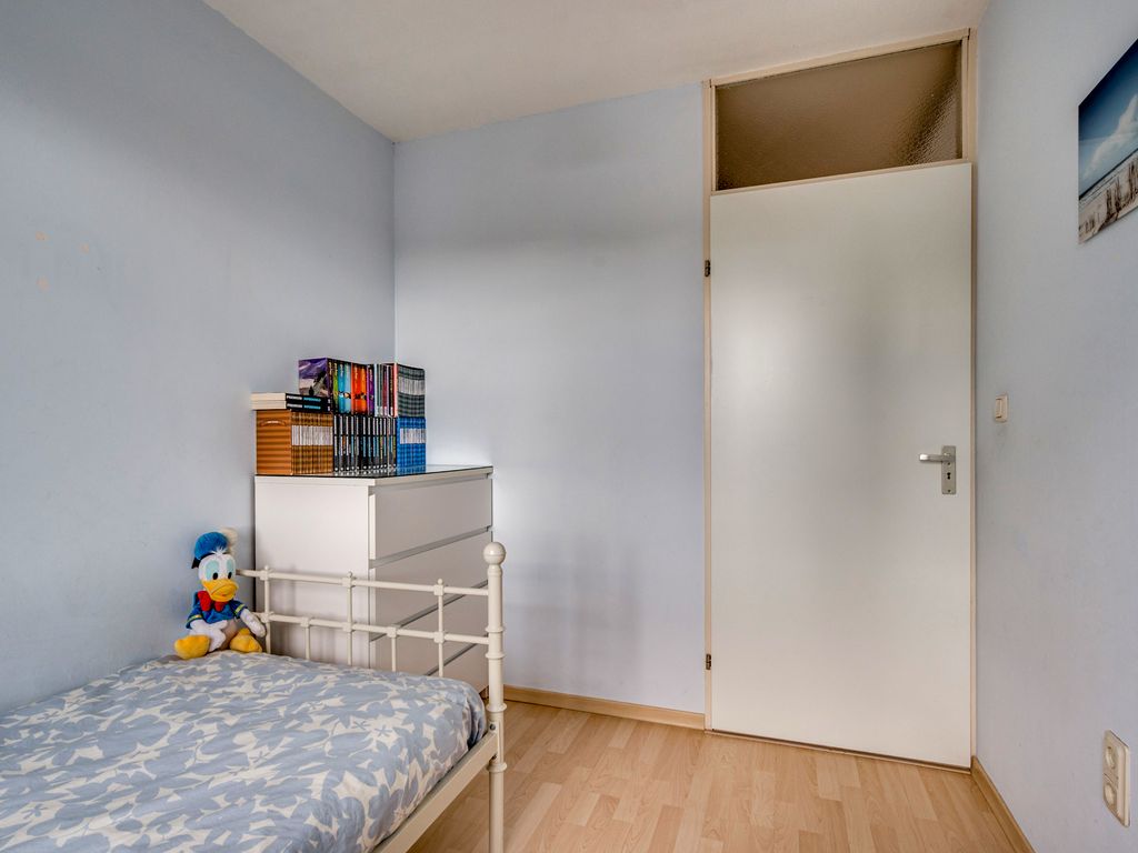 Frans Coehorststraat 14, VENLO