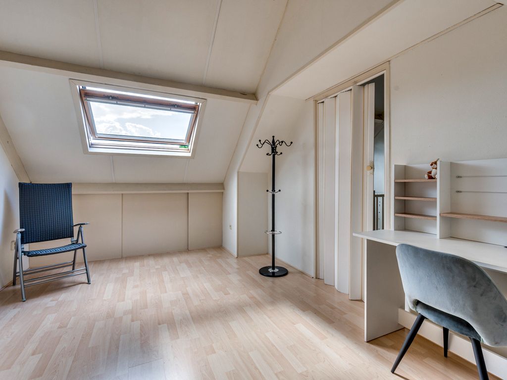 Frans Coehorststraat 14, VENLO