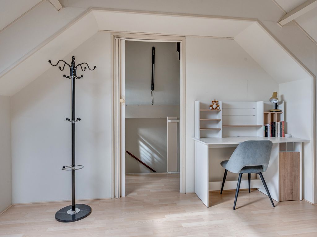 Frans Coehorststraat 14, VENLO