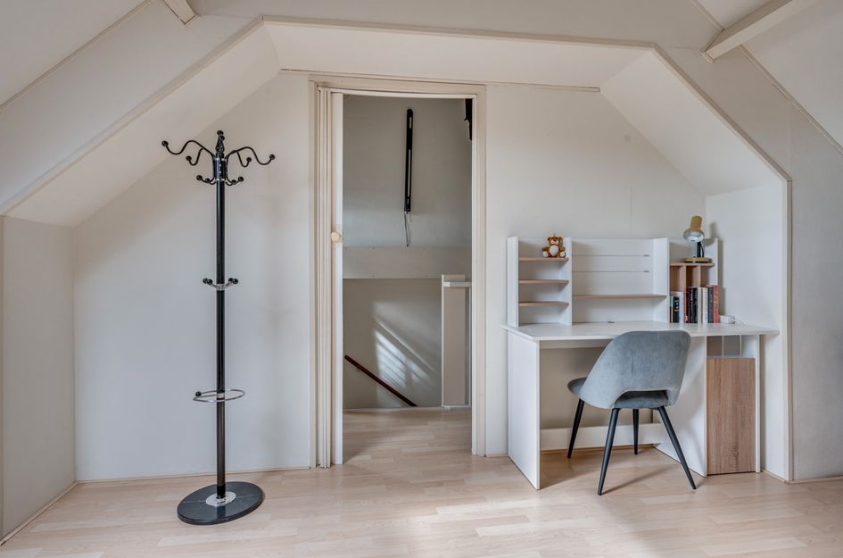 Frans Coehorststraat 14