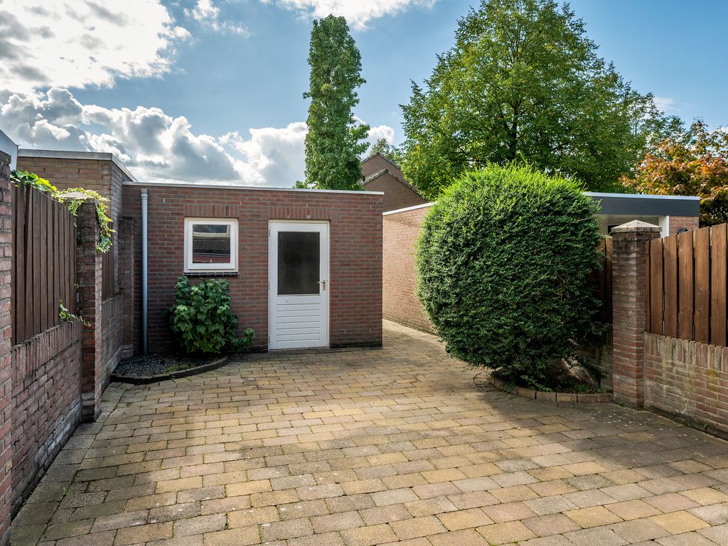 Frans Coehorststraat 14, VENLO