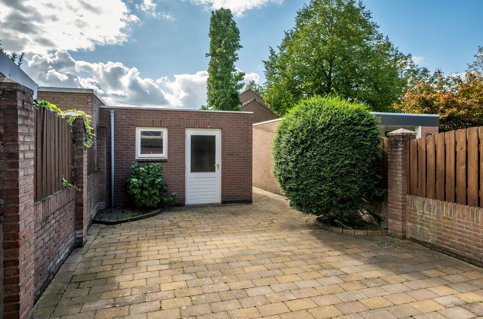 Frans Coehorststraat 14