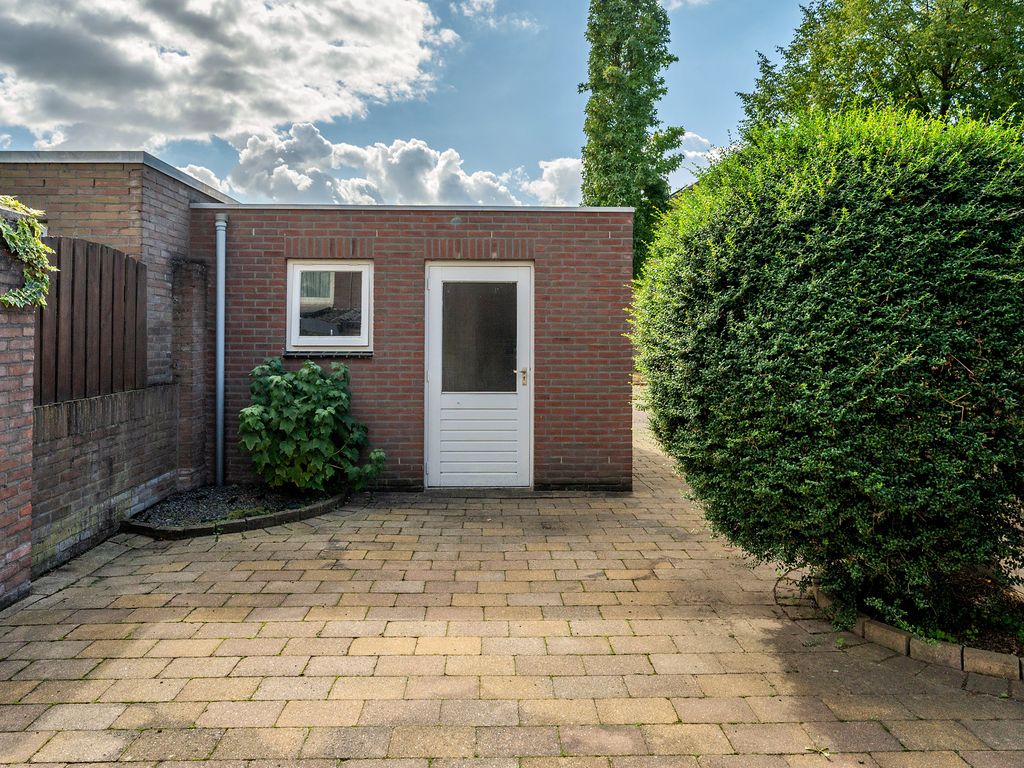 Frans Coehorststraat 14, VENLO