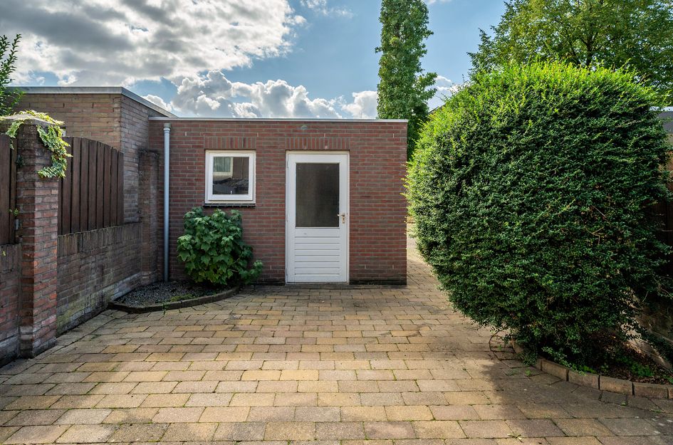 Frans Coehorststraat 14