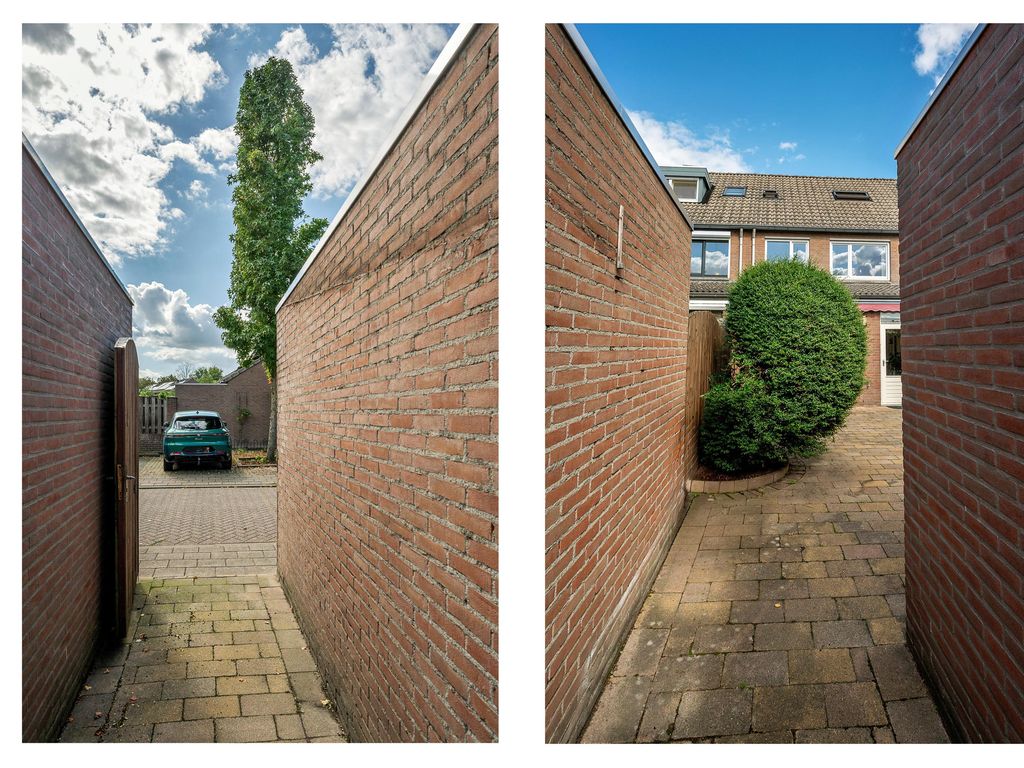 Frans Coehorststraat 14, VENLO
