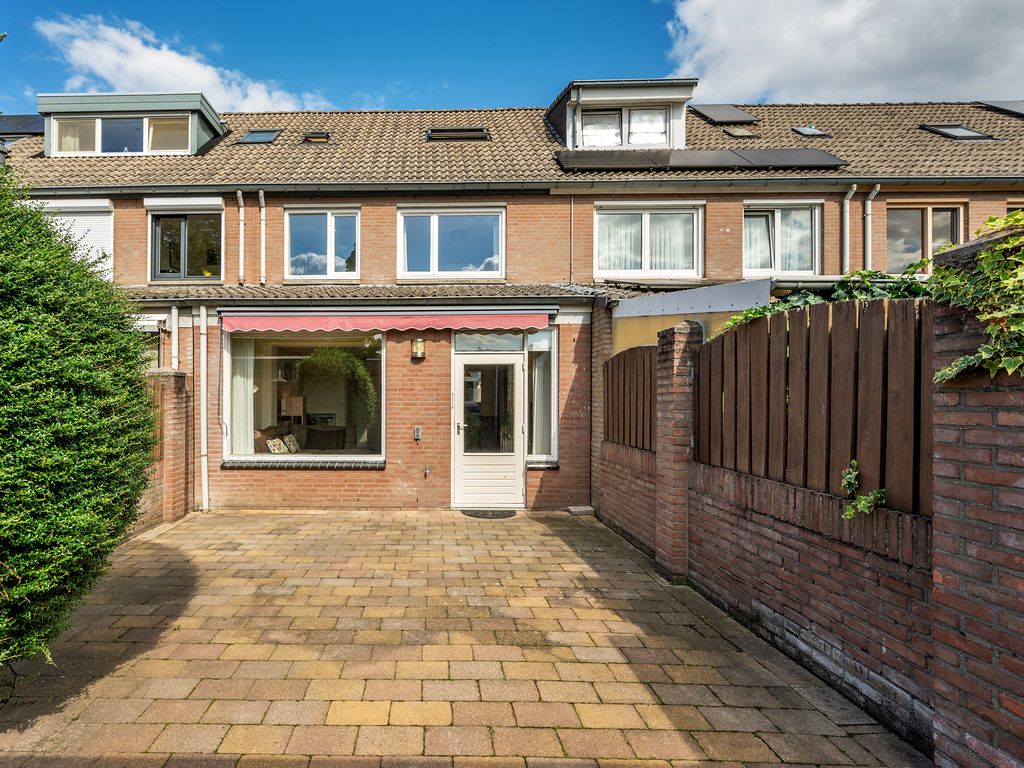 Frans Coehorststraat 14, VENLO