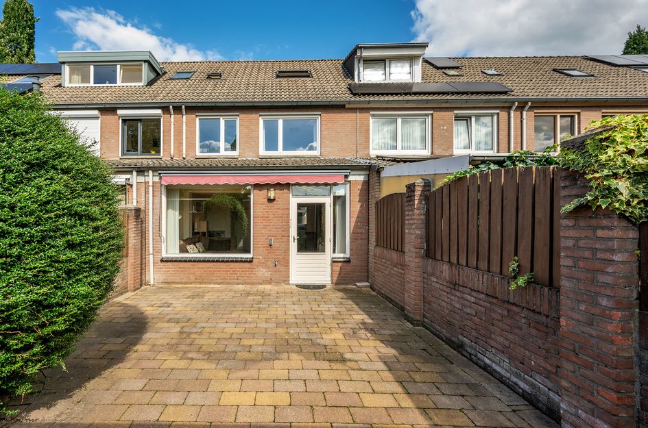 Frans Coehorststraat 14