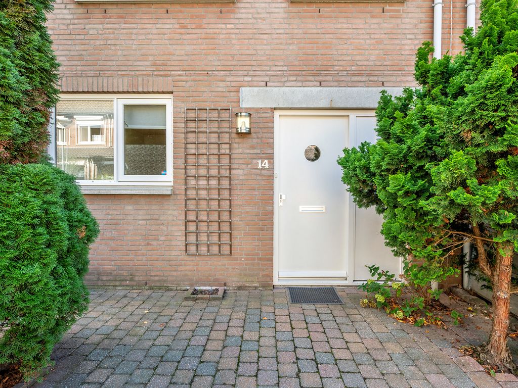 Frans Coehorststraat 14, VENLO