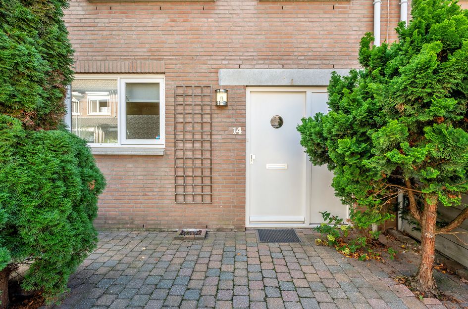 Frans Coehorststraat 14