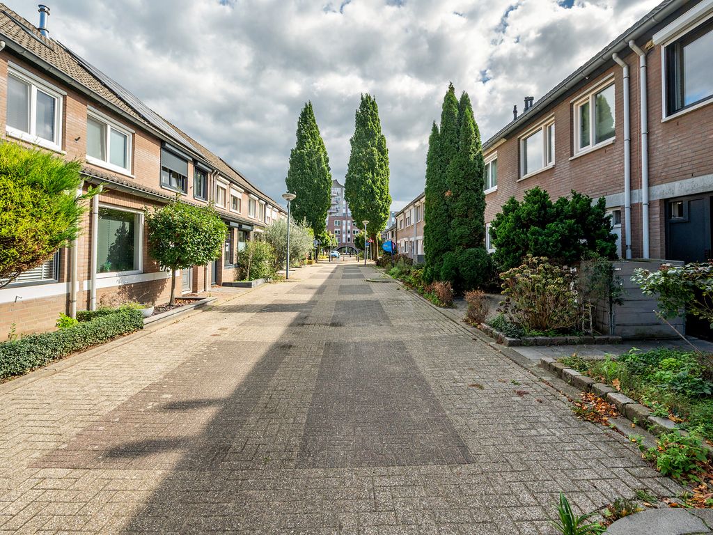 Frans Coehorststraat 14, VENLO
