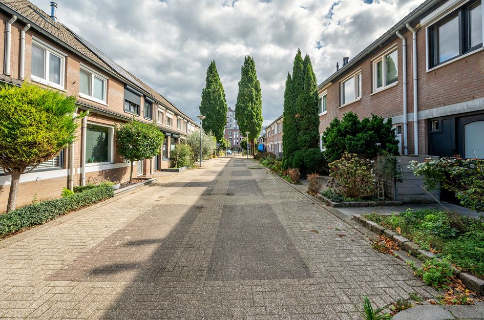 Frans Coehorststraat 14
