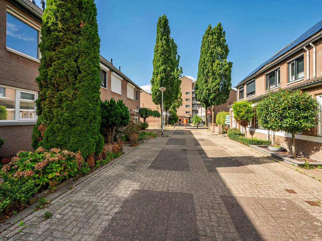 Frans Coehorststraat 14, VENLO
