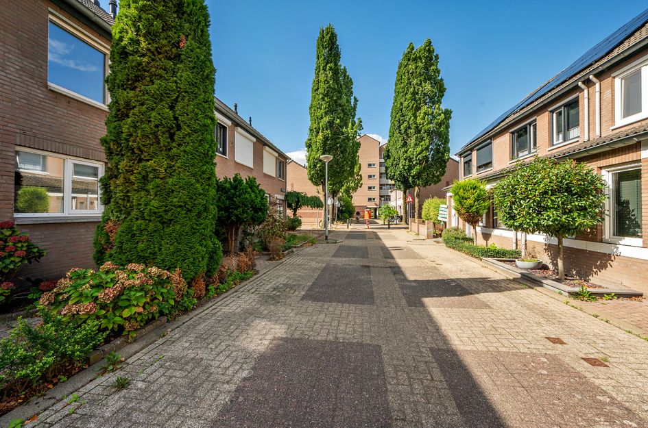 Frans Coehorststraat 14