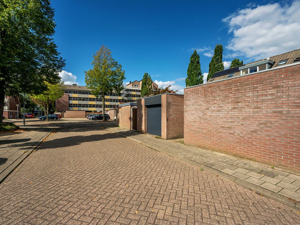 Frans Coehorststraat 14, VENLO