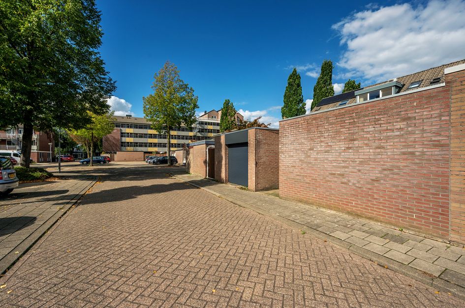 Frans Coehorststraat 14