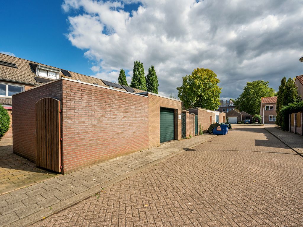 Frans Coehorststraat 14, VENLO