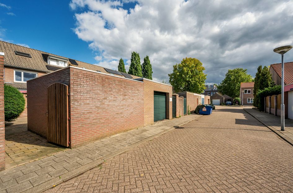 Frans Coehorststraat 14