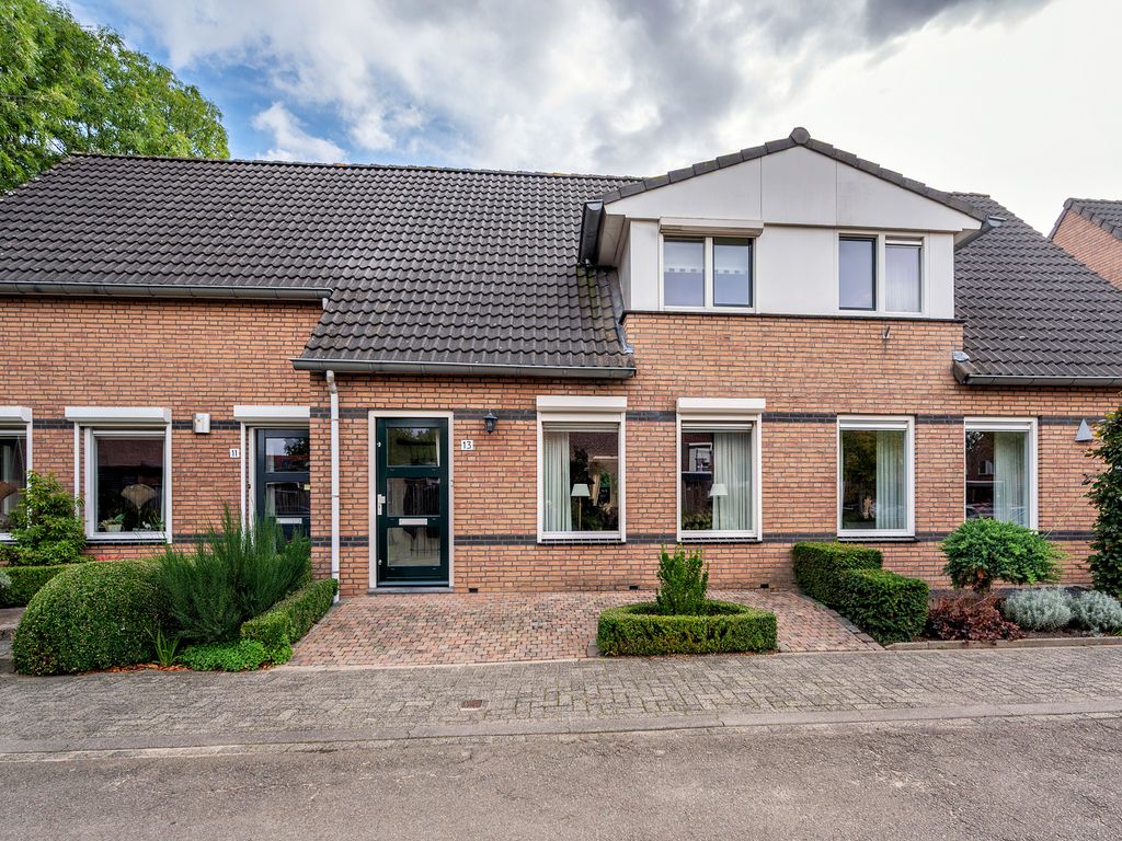 Michaëlstraat 13, VENLO