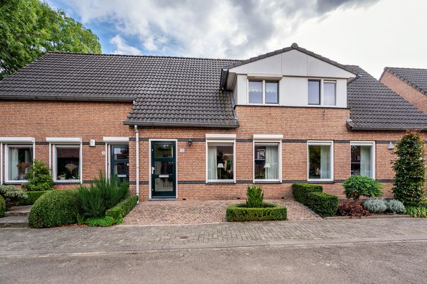 Michaëlstraat 13 - VENLO
