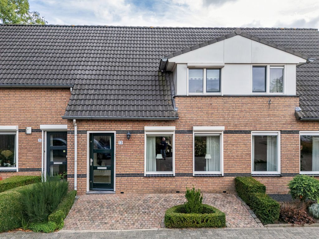 Michaëlstraat 13, VENLO